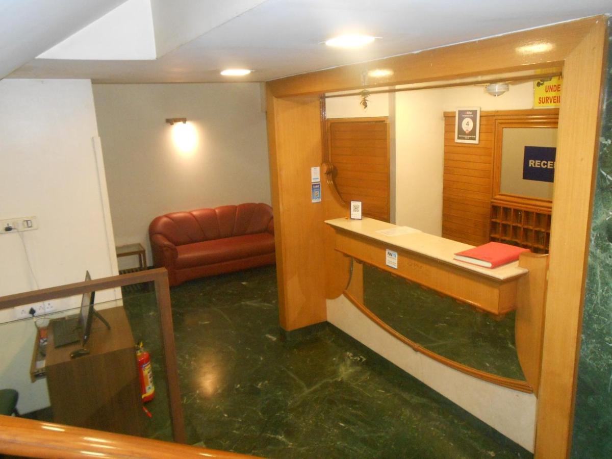 Hotel Pooja International Nashik Esterno foto
